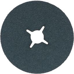 F827 Abrasive Fibre Disc thumbnail-4