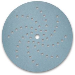 1948 150mm S Performance Sanding Discs, 57 Hole, Pack Qty 100 thumbnail-0