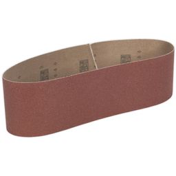 100mm x 915mm Sanding Belt thumbnail-1