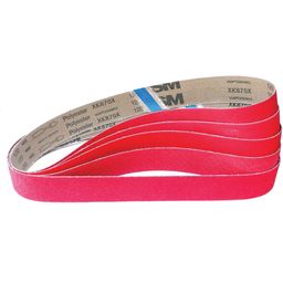 XK870X Ceramic Grain Sanding Belts thumbnail-1