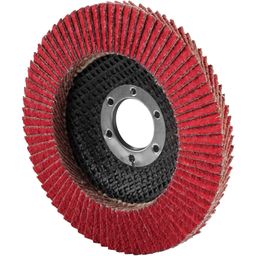 GFBCIQ® - Ceramic Flap Disc - conical thumbnail-0