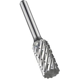 Series P701 Carbide Burrs for Steel Cylinder Without End Cut thumbnail-0