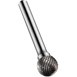 Series P807 Carbide Burrs Ball  thumbnail-0