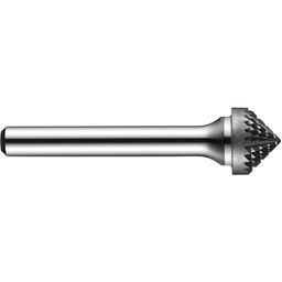 Series P819 Carbide Burrs 90° Countersink thumbnail-1