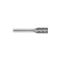 Cylinder NG6 Burr, Includes End Cut, 6mm shank 
 thumbnail-0