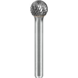 Ball Shape Carbide Rotary Burr thumbnail-2