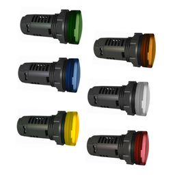 Harmony XB5 Monolithic Pilot Lights with Integral LED 230V thumbnail-0