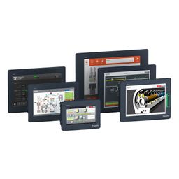 Magelis GTU HMI Advanced Displays SVGA
 thumbnail-0