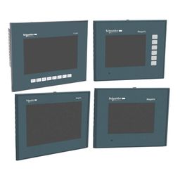 Magelis HMI GTO Advanced Touchscreen Panels thumbnail-0