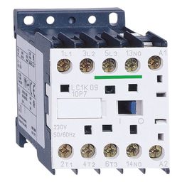 Electrical Contactors, TeSys K thumbnail-0