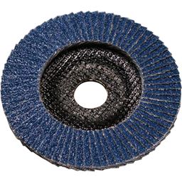 Stingray Zirconia Fibre-Backed Flap Discs thumbnail-0