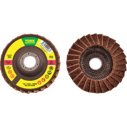 Non Woven Polishing Flap Discs thumbnail-2