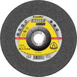 A 624 T Supra Grinding Disc thumbnail-2