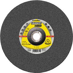 A 624 T Supra Grinding Disc thumbnail-3