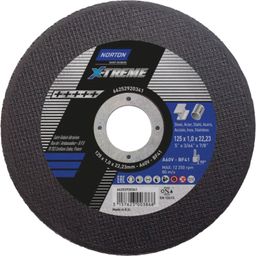 X-Treme Cutting Discs - Type 41 thumbnail-3