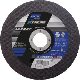 X-Treme Cutting Discs - Type 41 thumbnail-4