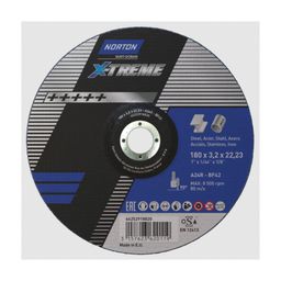 X-Treme Cutting Discs - Type 42 thumbnail-3