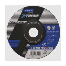 X-Treme & X-Treme PRO Grinding Discs - Type 27 thumbnail-3