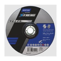 X-Treme & X-Treme PRO Grinding Discs - Type 27 thumbnail-4