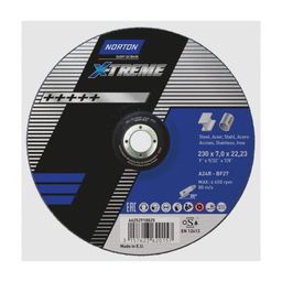 X-Treme & X-Treme PRO Grinding Discs - Type 27 thumbnail-2