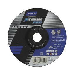 X-Treme & X-Treme PRO Grinding Discs - Type 27 thumbnail-1