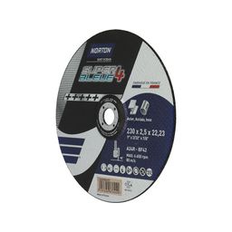 T42 NOR-SB4 A24R Cutting Disc thumbnail-0