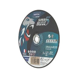 T42 NOR-SB4 A24R Cutting Disc thumbnail-1