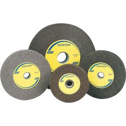 Silicone Carbide Bench Grinding Wheel thumbnail-2