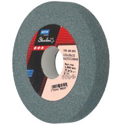 Starline, Bench Grinding Wheels, Silicon Carbide thumbnail-1