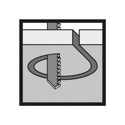 T227 D Special for Alu Jigsaw Blades thumbnail-3