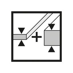 T234 X Progressor for Wood Jigsaw Blades thumbnail-3