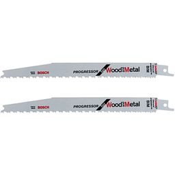 Reciprocating / Sabre Saw Blades thumbnail-2