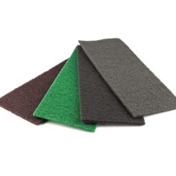 Non-Woven Abrasive Sheets, Hand Pad thumbnail-0