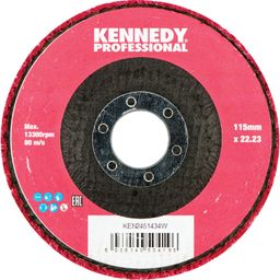 Non-Woven Rapid Stripping Discs  thumbnail-0