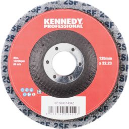 Non-Woven Rapid Finishing Discs thumbnail-1