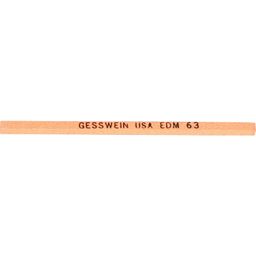 Gesswein EDM Abrasive Stones - Orange thumbnail-0