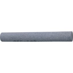 Round Abrasive Sharpening Stone - Silicon Carbide  thumbnail-0