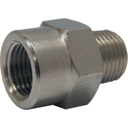 2040 Series M/F Parallel - Taper - Threaded Adaptor thumbnail-0