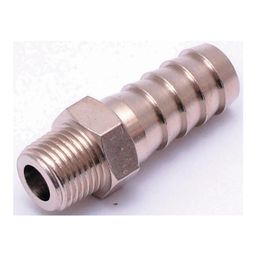 3040 Series - Male Threaded Taper Tail piece thumbnail-0