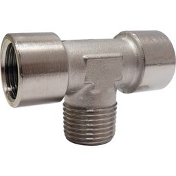 4040 Series - Male to Female Parallel - Taper Threaded Adaptor thumbnail-0