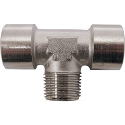 4040 Series - Male to Female Parallel - Taper Threaded Adaptor thumbnail-1