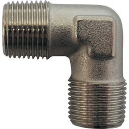 5000 Series - Male Tees Taper Equal Elbow Threaded Adaptor thumbnail-1