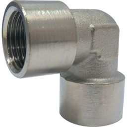 5010 Series - Female Tees - Equal Elbow Parallel Threaded Adaptor thumbnail-0