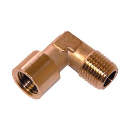 5020 Series - Male/Female Elbow Threaded  Adaptor thumbnail-0