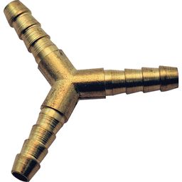 Brass Adaptors-  Hose Repairer Y Piece				
 thumbnail-0