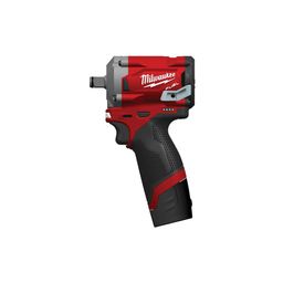 M12FIW38 Fuel 3/8" Impact Wrench with Friction Ring thumbnail-1