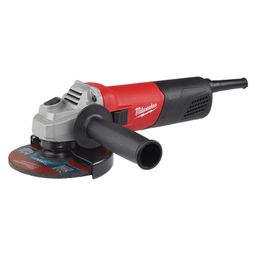 AG800-115E - 115mm 800W Angle Grinder 110V/240V thumbnail-0