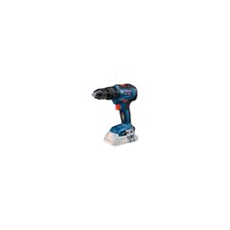 GSB 18V-55 18V Brushless Cordless Combi Drill, Lithium Ion thumbnail-2