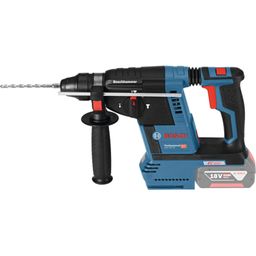 GBH 18 V-26 Professional SDS Plus EC Brushless Rotary Hammer Drill thumbnail-0