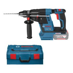 GBH 18 V-26 Professional SDS Plus EC Brushless Rotary Hammer Drill thumbnail-1